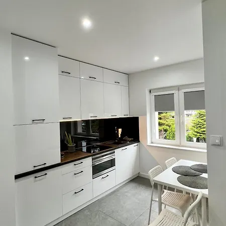Appartement Family Ostoja
