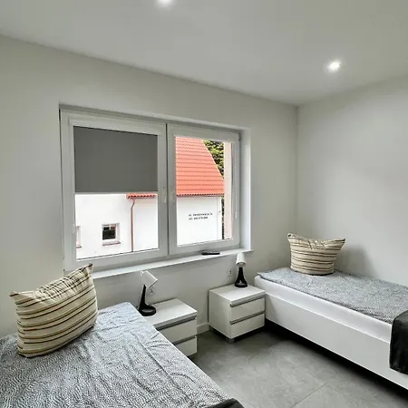 公寓 Family Ostoja