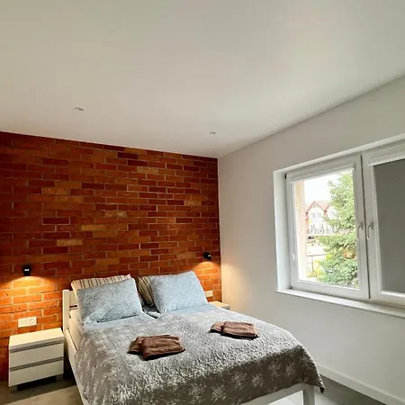 Family Ostoja * 莱鲍