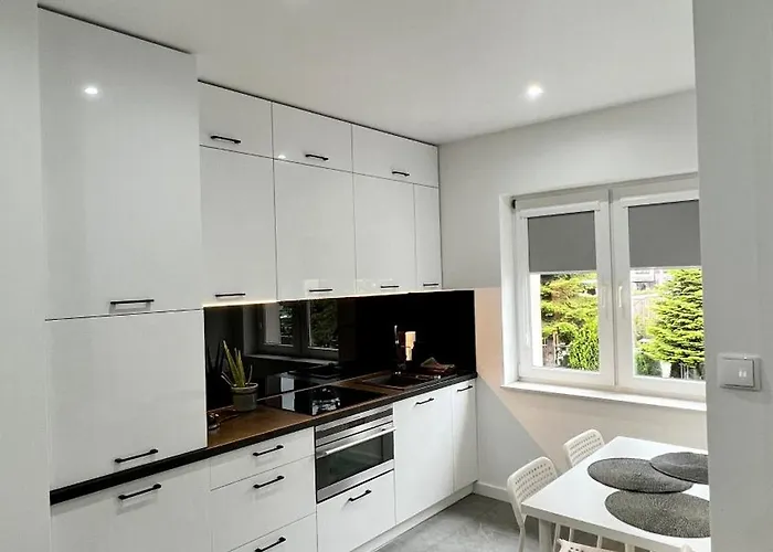 公寓 Family Ostoja